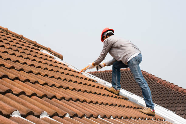 Gutter Replacement in San Leandro, CA